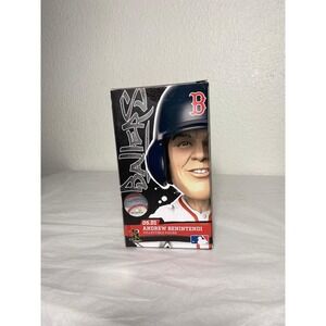 2017 Boston Red Sox ANDREW BENINTENDI‎ Ballers Figure Exclusive
